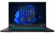 Laptop gaming Gigabyte Aorus GAMING A16 PRO, 16" QHD+ 165Hz, Core 7 RTX 5080, 32GB 3TB SSD, i zi