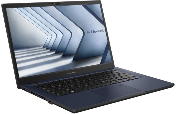 [OUTLET] Laptop ASUS B1402CVA-EB0334W 14", i7-1355U, 32GB, 1TB SSD M.2, Intel Iris Xe, W11H, i zi	