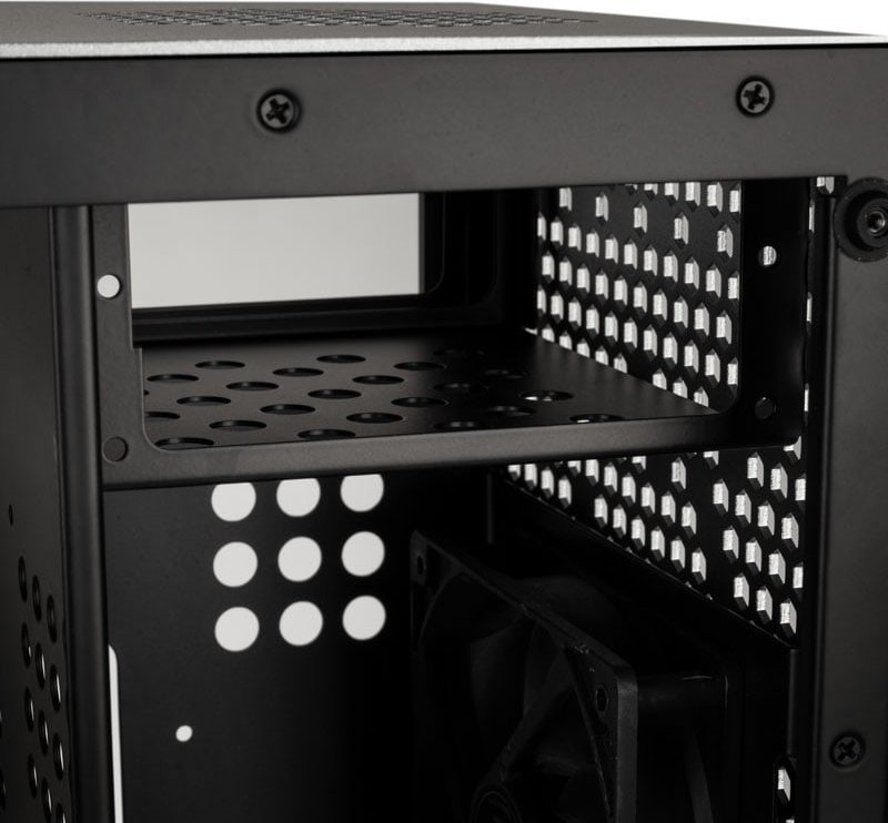 Kasë Kolink Rocket Complex, Mini Tower