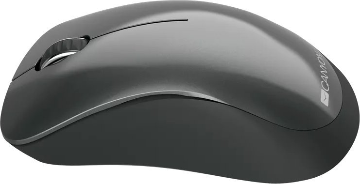 Maus Canyon MW-11, wireless, USB, i zi