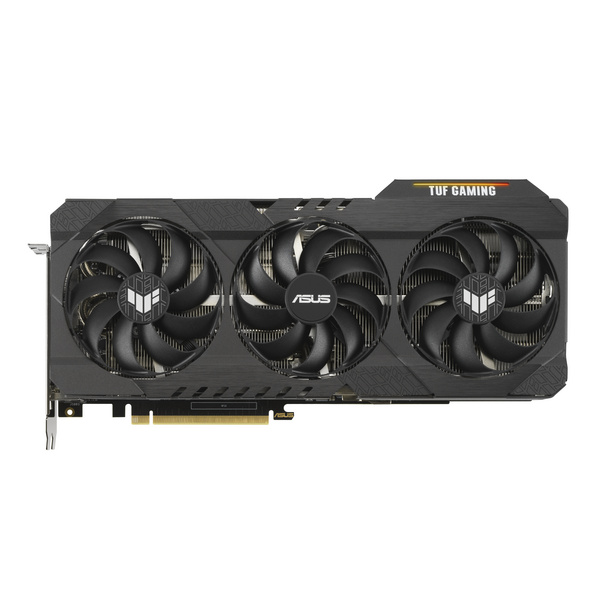 Kartelë grafike ASUS TUF Gaming TUF GeForce RTX 3080 O12G GAMING NVIDIA 12 GB GDDR6X