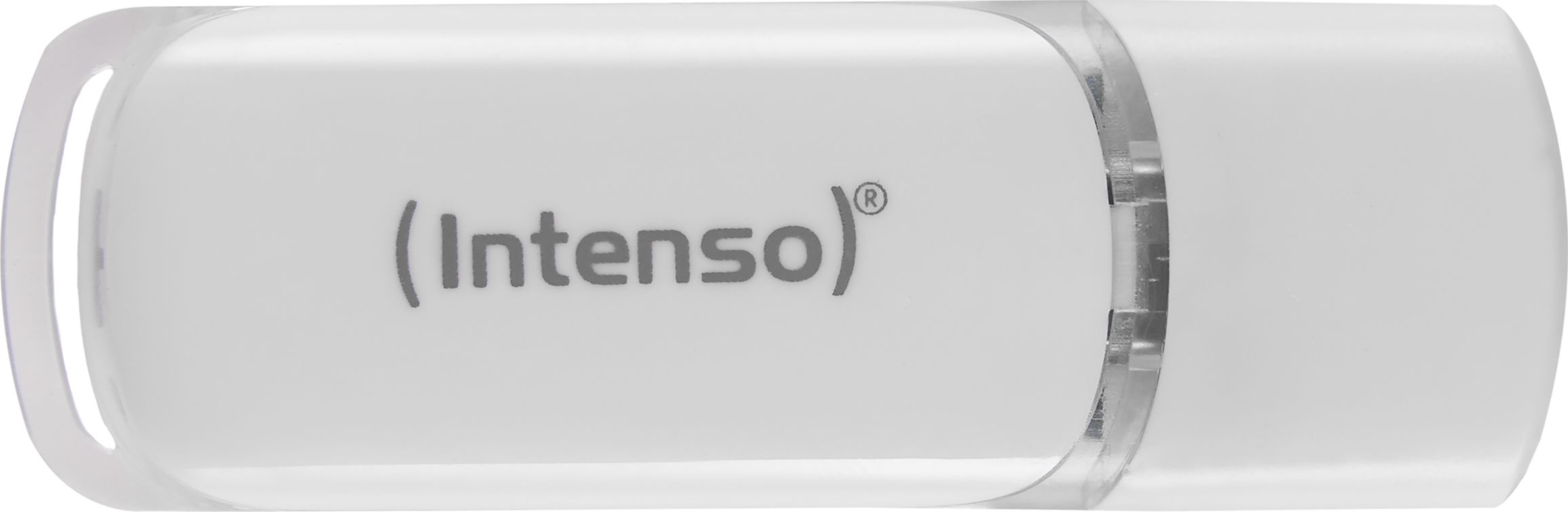 USB Intenso Flash Line, 64GB, USB Type C, gri 2