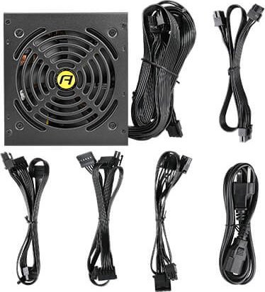 Burim energjie Antec CSK 750H 0-761345-11768-5 ATX, 750W