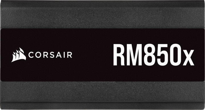 Burim energjie Corsair RMx Series RM850x - 850W