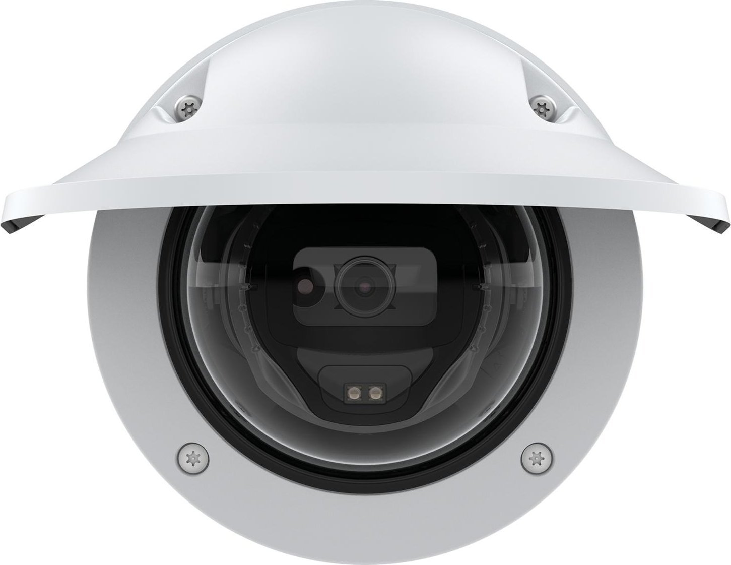 Kamerë sigurie IP Axis M3216-LVE Dome, 4MP, IR, për brendësi dhe jashtë
