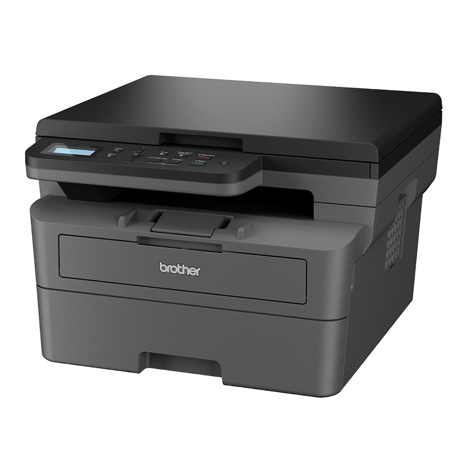 Printer multifunksional Brother DCP-L2600D, A4, 1200x1200 dpi, i zi