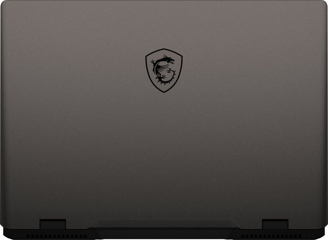 Laptop MSI Sword 16 HX B14VFKG, 16", Intel Core i7-14700HX, 16GB RAM, 1TB SSD, Nvidia GeForce RTX 4060