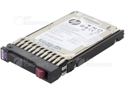 Disk HP Enterprise 146GB, 2.5'', SAS-1 (3Gb/s)