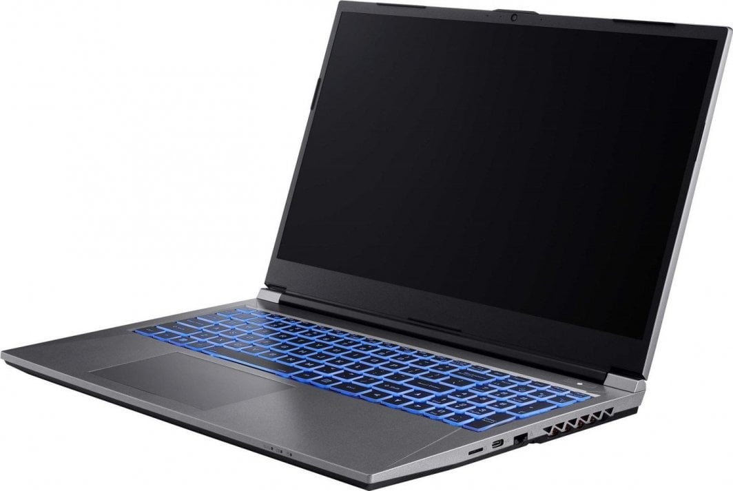 Laptop HIRO gaming K550, 15.6", Intel Core i5-13500H, 16GB RAM, 512GB SSD, Nvidia GeForce RTX 4050 6GB