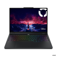 Laptop Lenovo Legion Pro 5 16ADR10, 16", AMD Ryzen 7-8745HX, 32GB RAM, 1TB SSD, NVIDIA GeForce RTX 5060, i zi