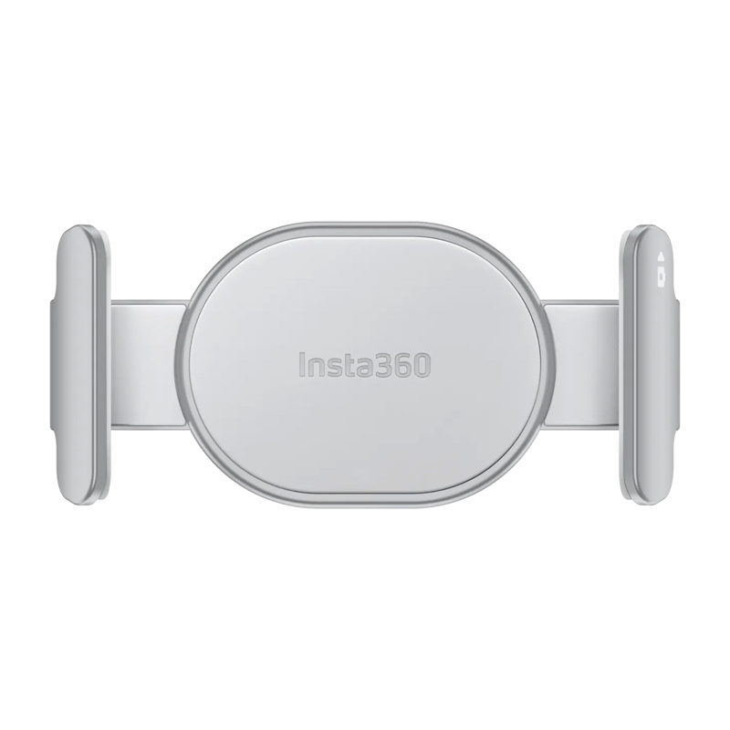Kopëse magnetike telefoni Insta360 Flow 2 Pro, për gimbal, gri