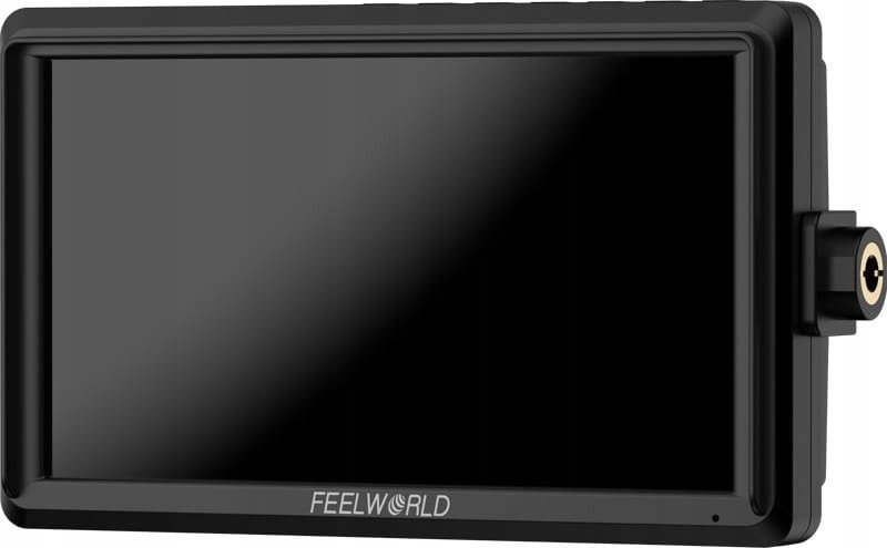 Monitor për kamera Feelworld FW279, 7", HDMI, 4K