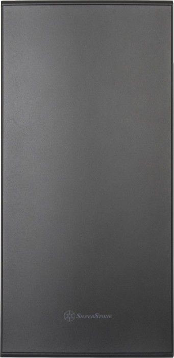 Kasë SilverStone Seta Q1, Midi Tower