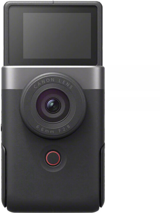 [OUTLET] Fotoaparat digjital Canon PowerShot V10 Vlogging Kit