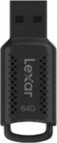 USB Lexar JumpDrive V400, 64GB, USB 3.2 Gen 1, i zi
