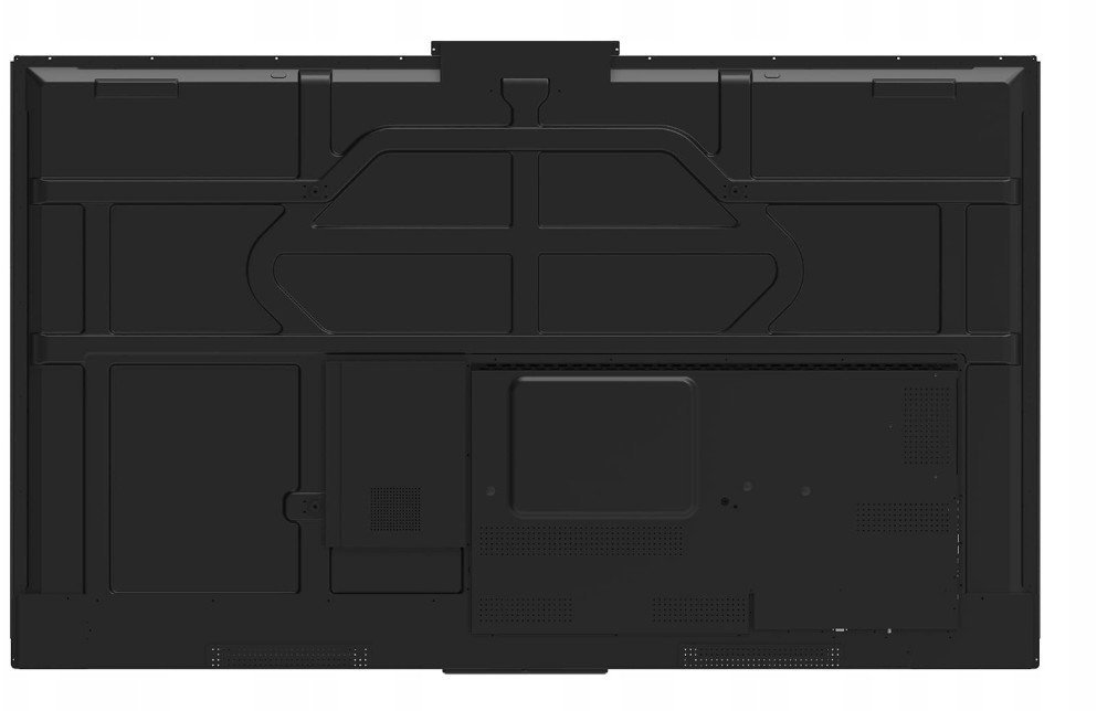 Monitor interaktiv me prekje METZ 75SG1, 75", 4K, Android