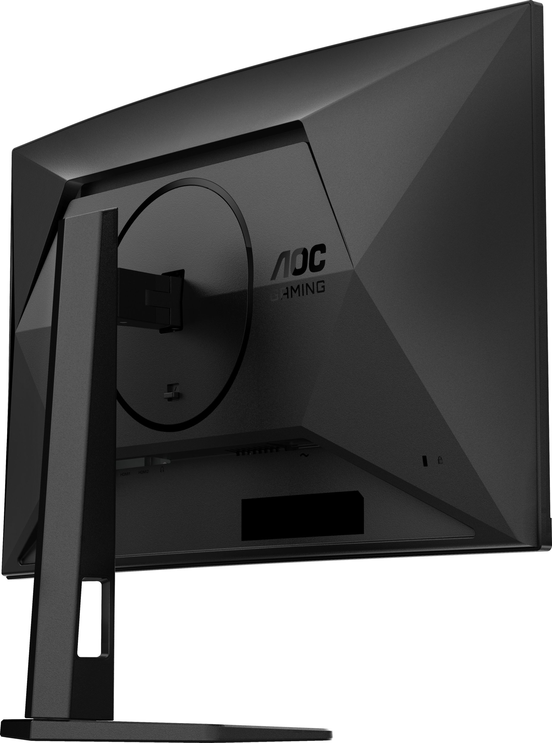 Monitor gaming AOC G4 C27G4ZXU, 27", Full HD 280Hz, i zi