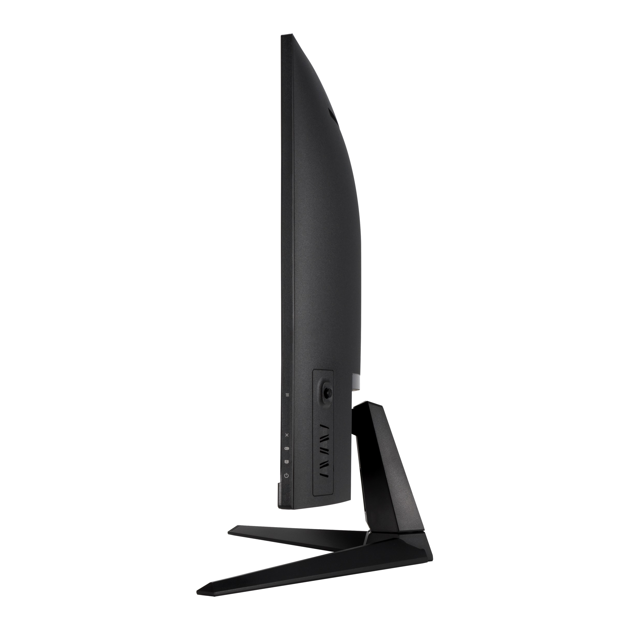 Monitor ASUS TUF VG32VQ1BR, 31,5", VA, QHD, 165Hz, 1ms, i zi