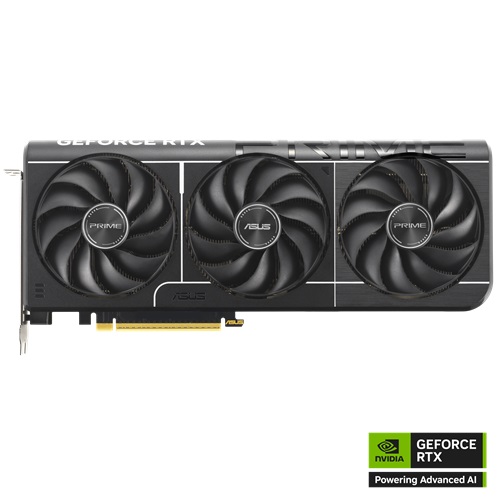Kartelë grafike ASUS Prime GeForce RTX 5070, 12GB GDDR7