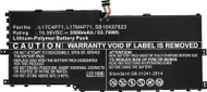 Bateri laptopi CoreParts MBXLE-BA0129 për Lenovo ThinkPad X1 Yoga 2018