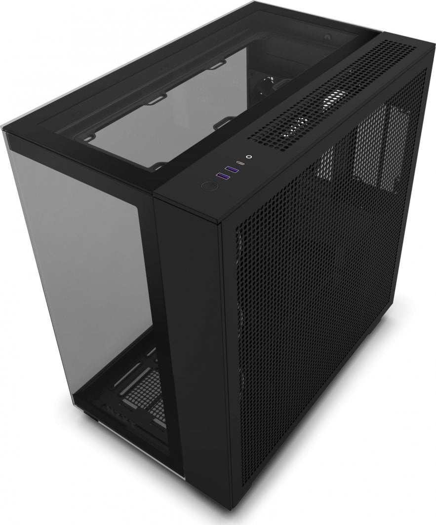 Kasë Nzxt H9 Elite (CM-H91EB-01)