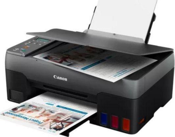 Printer Canon Pixma G2420 (4465C009) MFP, i zi
