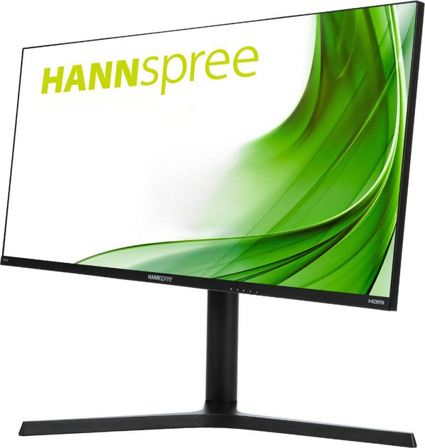 Monitor Hannspree HC342PFB, 34 ", UWQHD, i zi