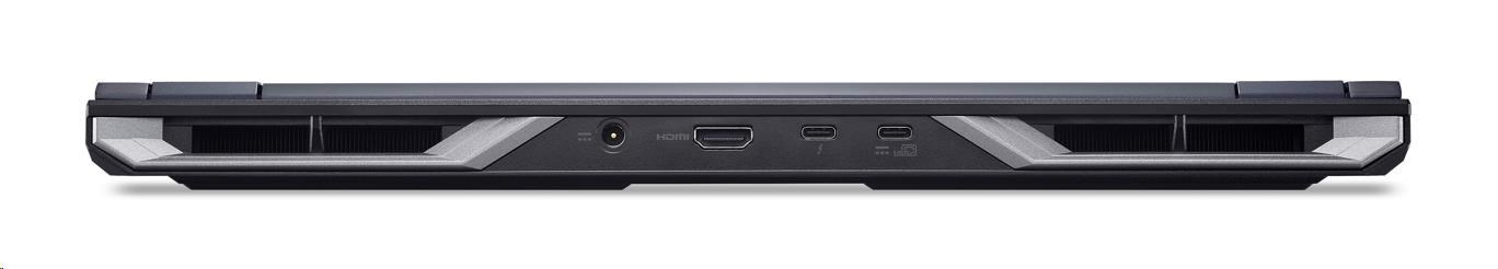 Laptop gaming Acer Predator Helios Neo 16 AI PHN16-73-91XS, 16", Intel Ultra 9, 32GB RAM, 1TB SSD, RTX 5060, i zi