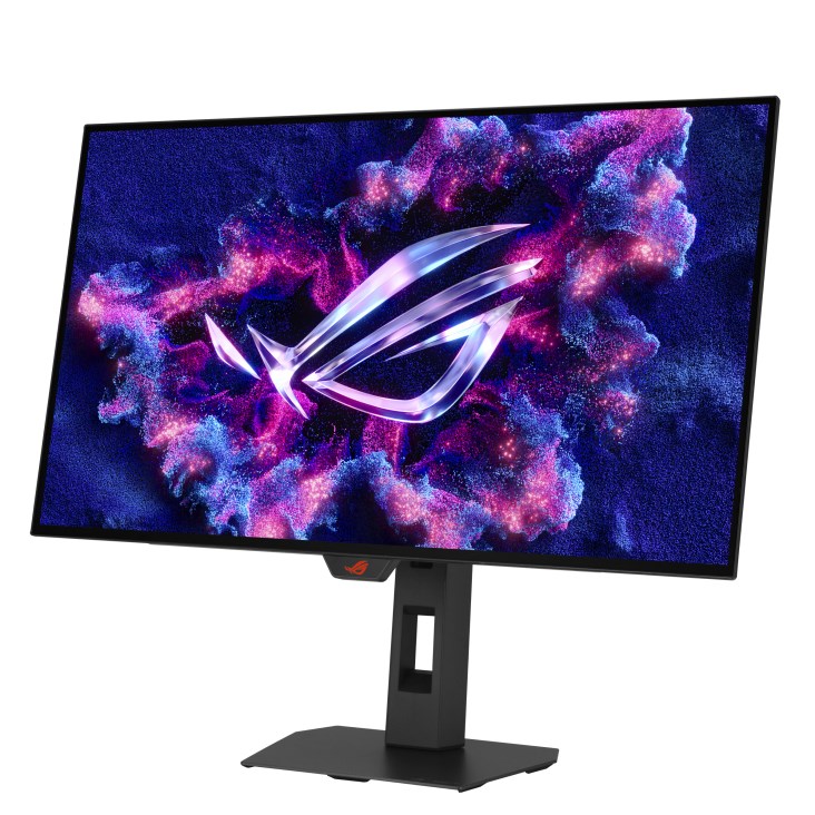 Monitor gaming ASUS ROG Strix XG27AQWMG, 27", 280Hz, WOLED, i zi