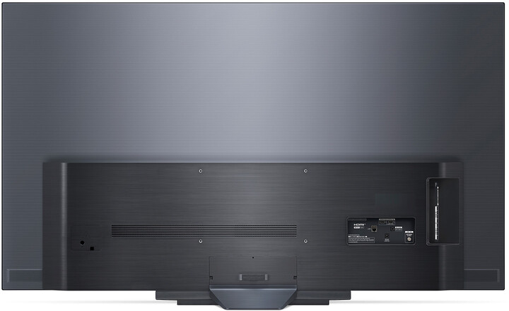 Televizor LG OLED65B3, 65" (164cm), 4K UHD, i hirtë