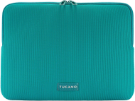 Mbështjellëse laptopi Tucano Colore2, 13-14", për MacBook Air 15", neopren, blu petrol