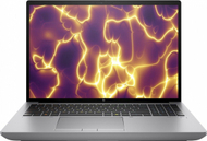 Laptop HP ZBook Fury 16 G11, Intel Core i9, 32GB RAM, 1TB SSD, Touch, argjendtë