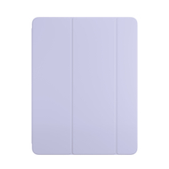 Apple Smart Folio for iPad Air 13-inch (M2), Light Violet