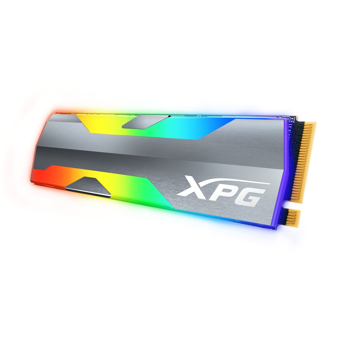 Disk SSD XPG SPECTRIX S20G, 500GB, M.2 NVMe