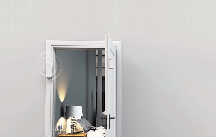 Prizë smart Sonoff S26 R2 Type E