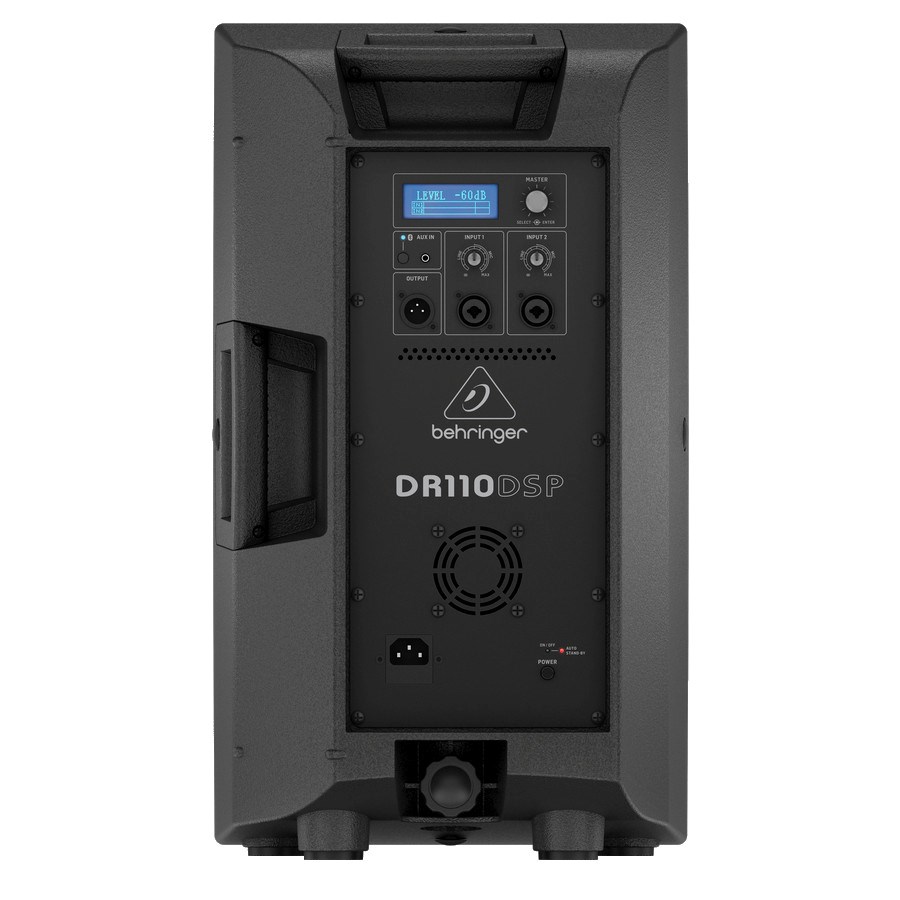 Boxe aktive Behringer 27000765, 1000W, 10", me Bluetooth