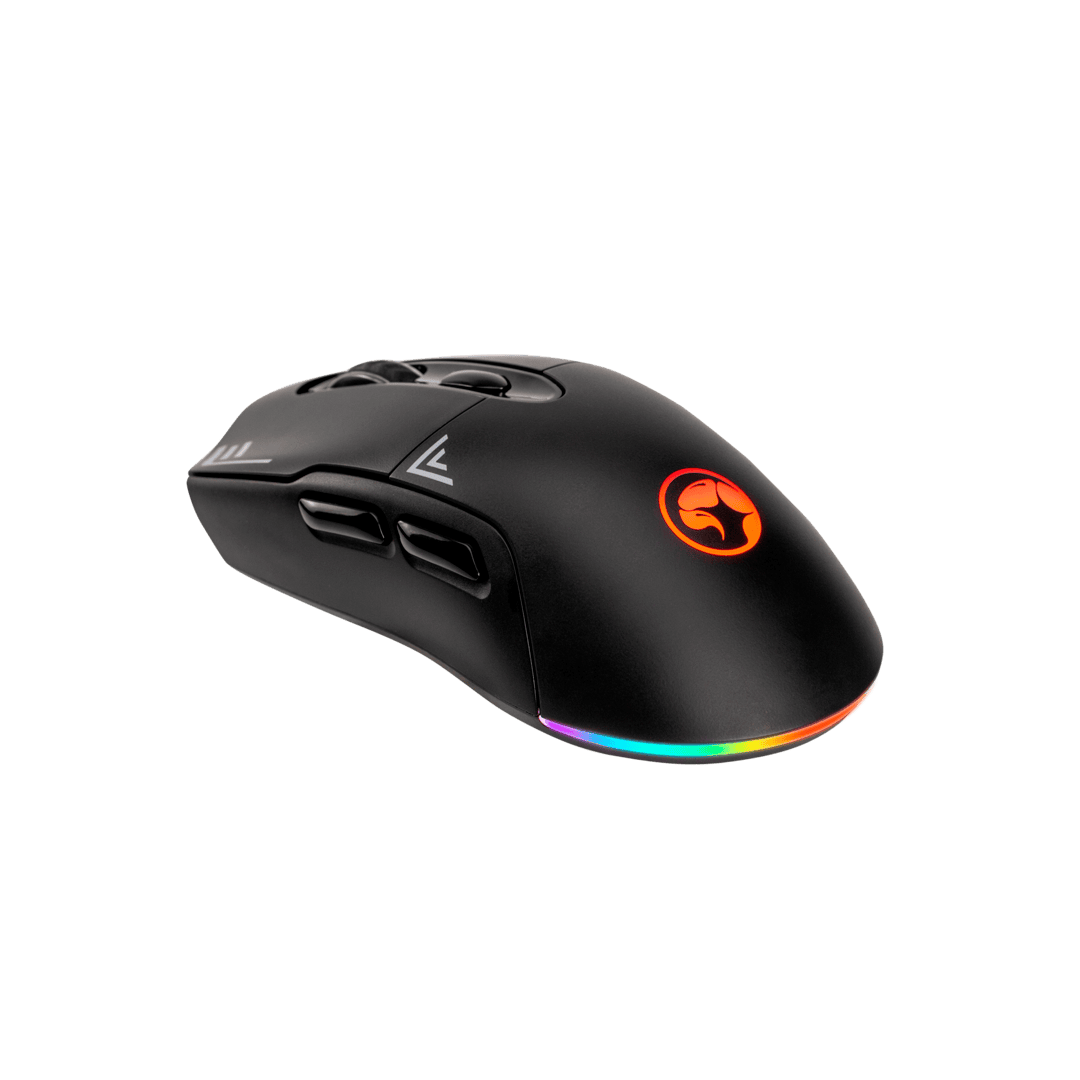 Maus MARVO M803W BK