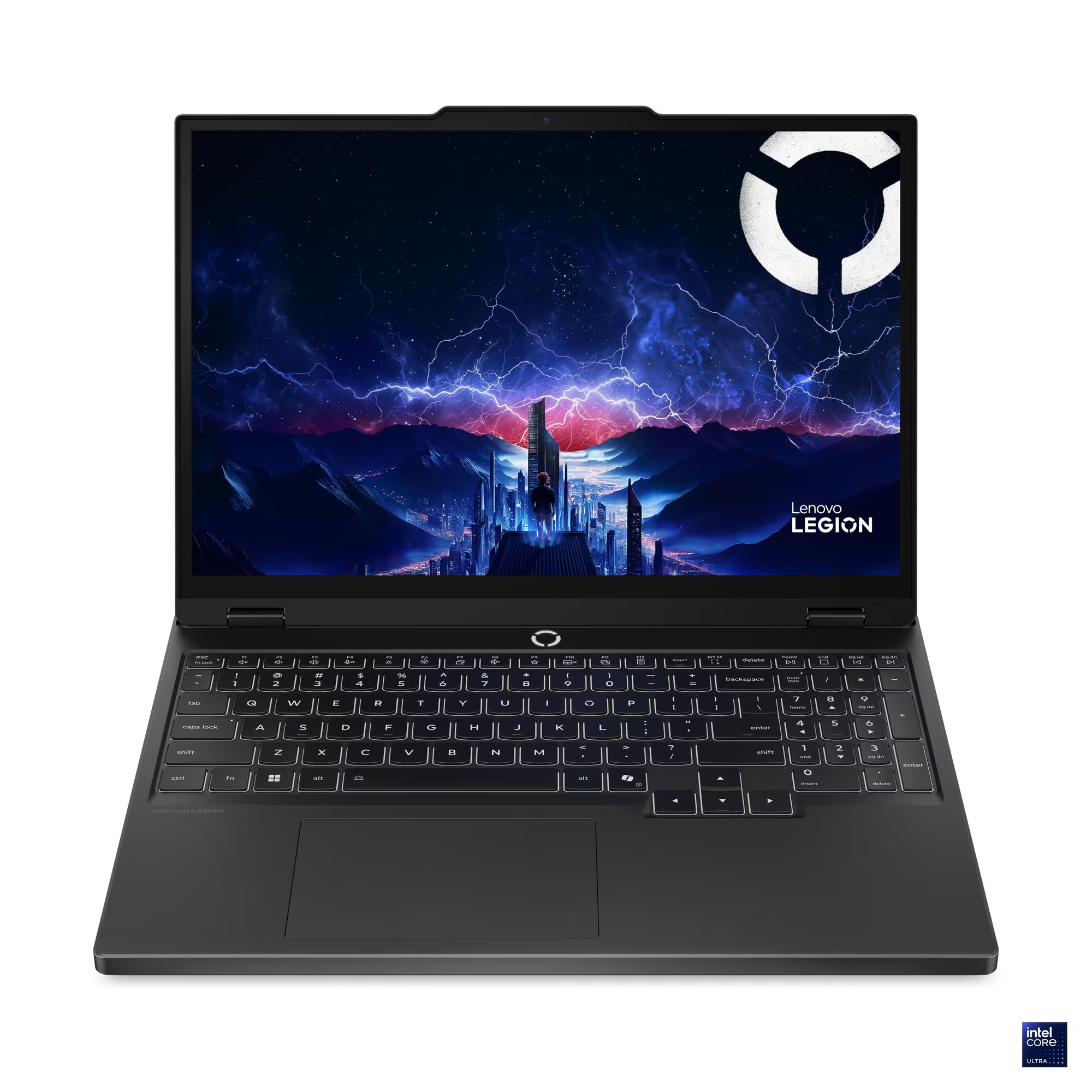 [OUTLET] Laptop Lenovo Legion 5 15IAX10 15.1", Intel Core Ultra 7-255HX, 32GB DDR5, 1TB SSD, NVIDIA GeForce RTX 5060 8GB, i zi