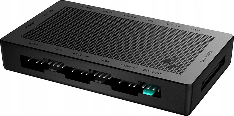 Splitter Deepcool SC790 PWM