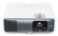 Projektor BenQ TK710, 4K UHD, 3200 ANSI Lumens, i bardhë