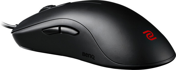 Maus Zowie by BenQ FK1 + -B, i zi