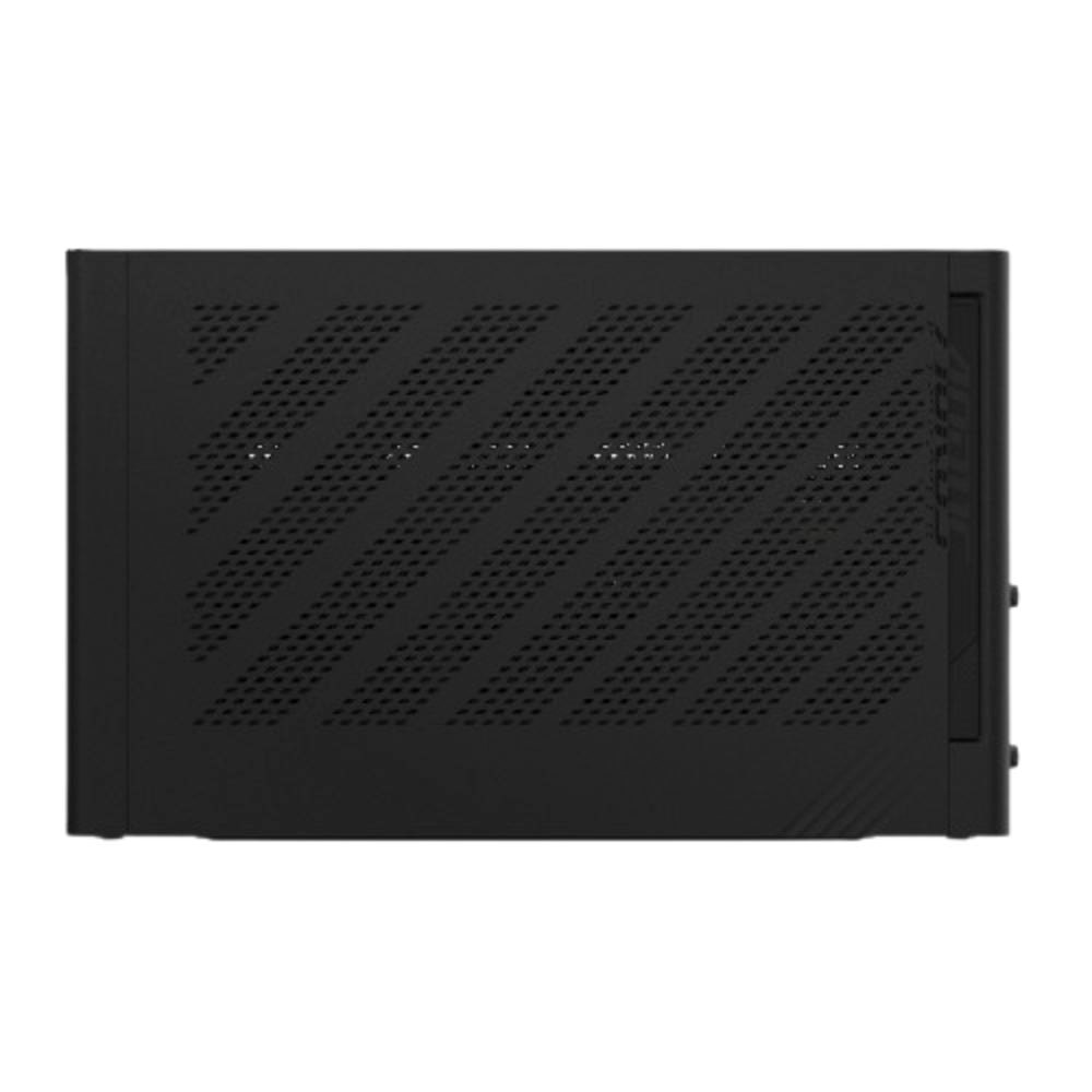 Kuti eGPU Gigabyte AORUS RTX 5090 AI Box, Thunderbolt 5, ftohje me ujë, e zezë