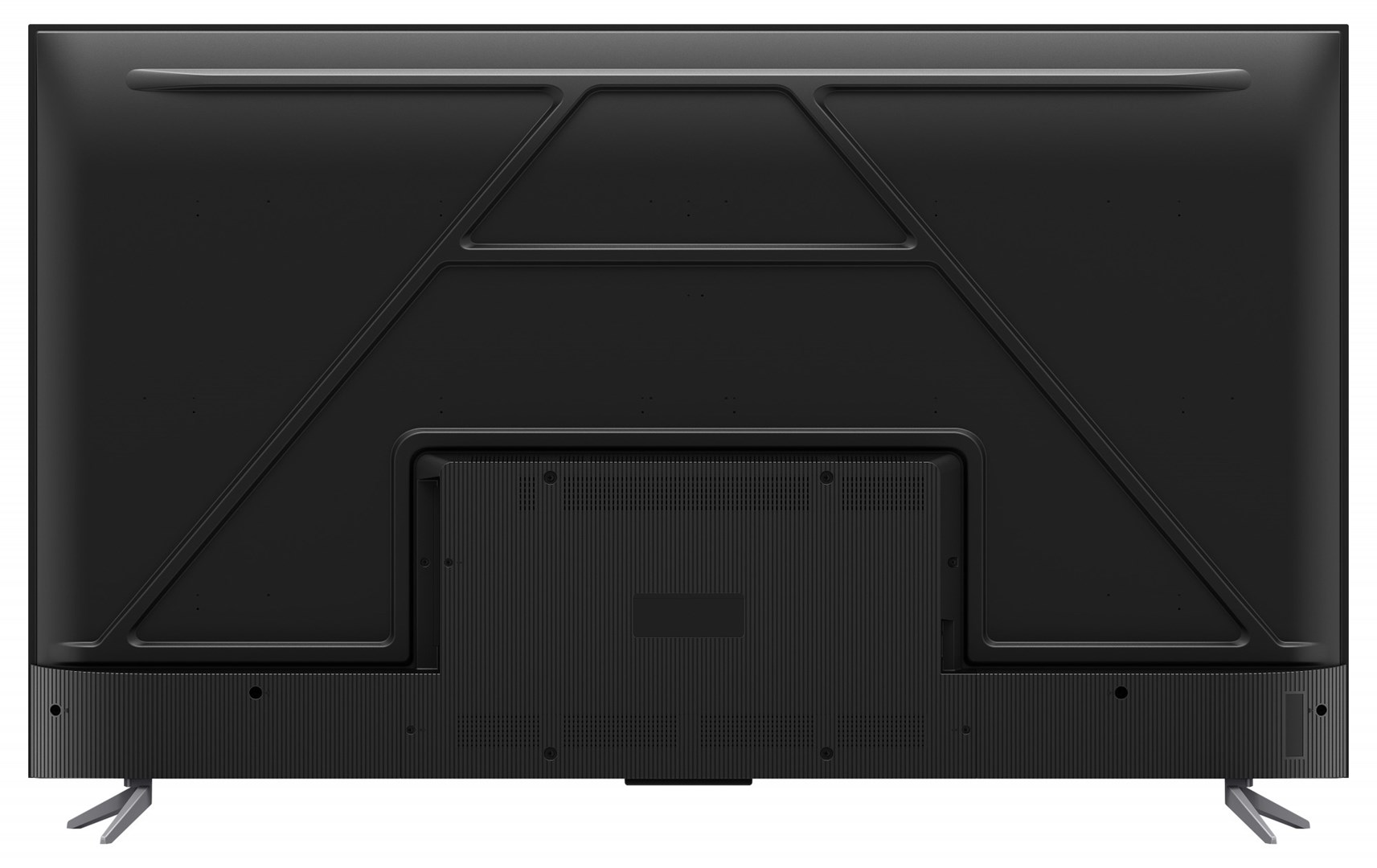 Televizor TCL C64 Series 65C645, 65", 4K Ultra HD, QLED, i zi