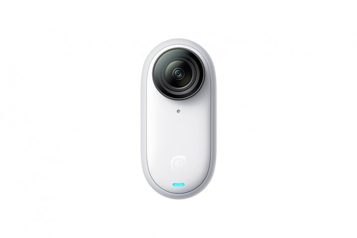 Kamerë e jashtme Insta360 GO 3, 32GB