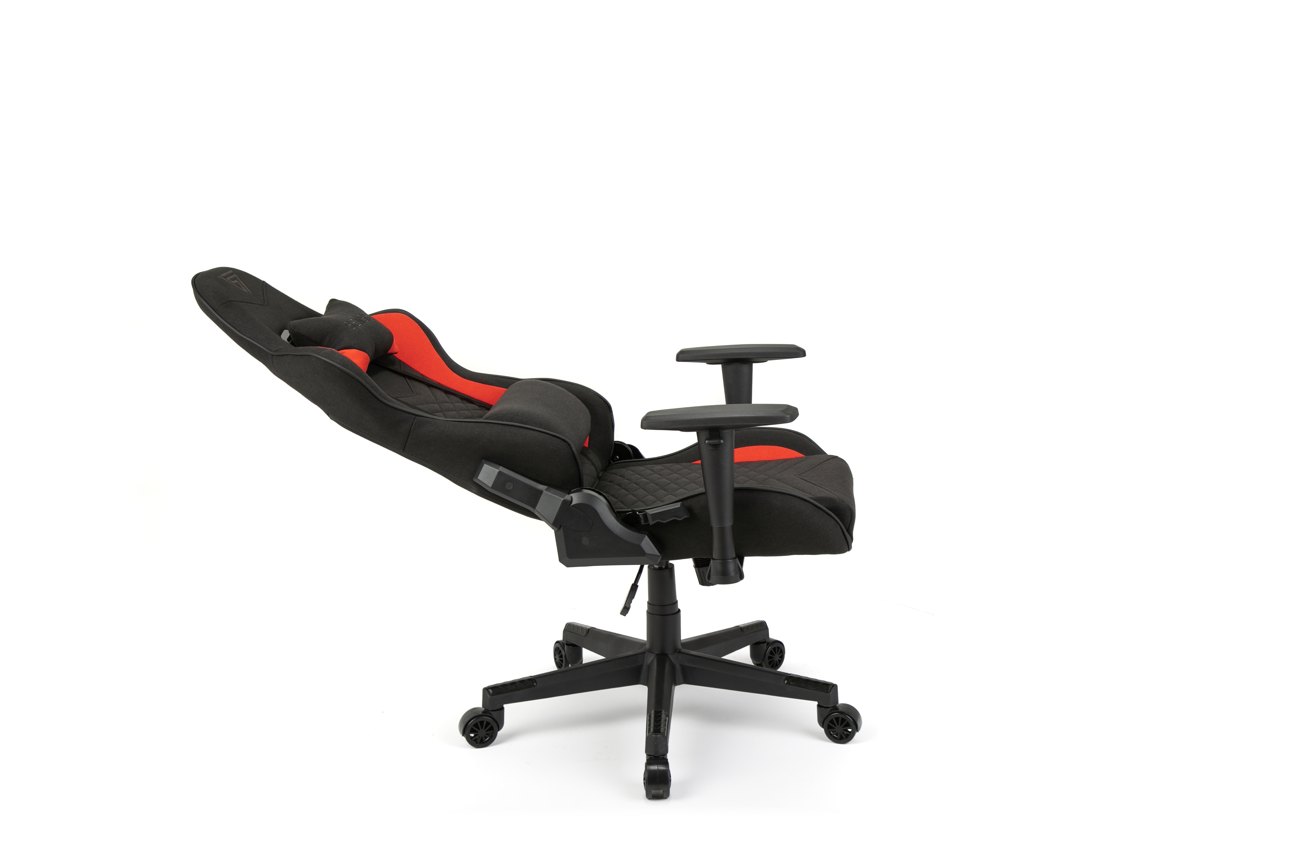 [OUTLET] Karrige SENSE7 Spellcaster, e zezë/kuqe