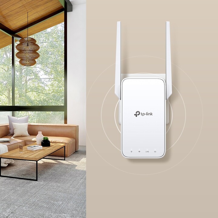 Zgjerues rrjeti TP-LINK RE315