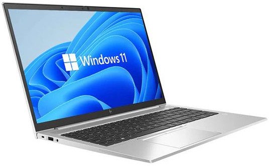 Laptop HP EliteBook 855 G7, Ryzen 5 Pro, 16GB RAM, 256GB SSD