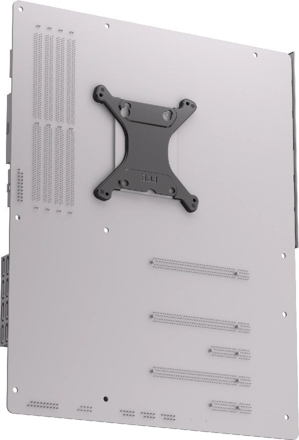 Ftohës për CPU Endorfy Fortis 5 Black, 140mm, i zi