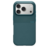 Beats iPhone 17 Pro Rugged Case with MagSafe and Camera Control, Rocky Blue