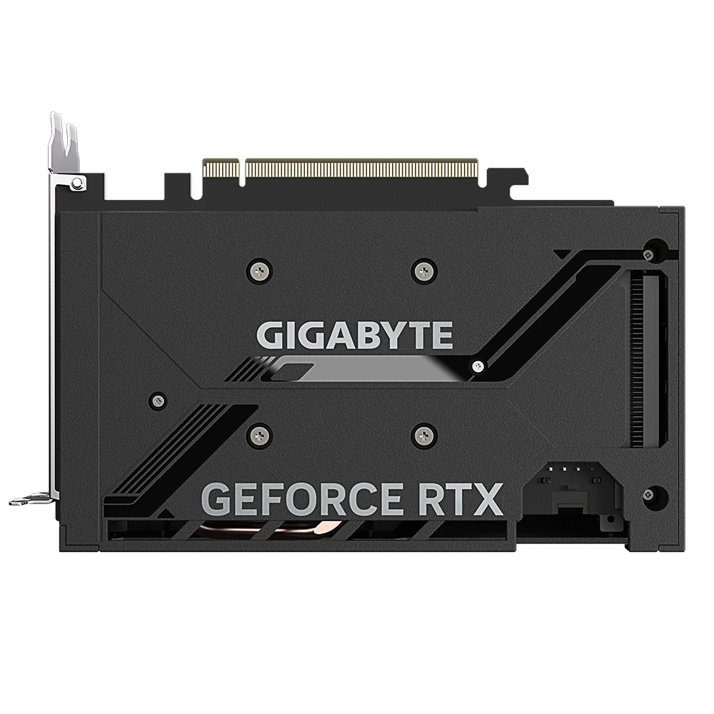 Kartelë grafike Gigabyte GeForce RTX 4060, WINDFORCE OC 8G – 8GB – GDDR6 – 128-bit